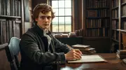 Thomas Jefferson's Take on Luck vs Hard Work: A Renaissance Proverb for Today