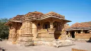 Thousand-Armed Secret of Saas-Bahu: A Cultural Insight