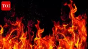 Three dead, five injured in Jaipur house fire in Kho-Nagorian area