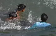 Three Drown in Sirhind Canal During Weekend Swim Near Ludhiana