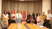 Three foreign universities get nod to set up campuses in India