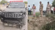 Three Friends Killed in Panipat; Family Alleges Murder Over Mining Dispute