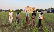 Three Generations, One Vision: Family's Organic Farming Legacy in Jalandhar