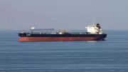 Three Indian oil tankers cross Strait of Hormuz safely amid West Asia tensions