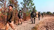 Three Killed in Armed Attack on Remote Manipur Village