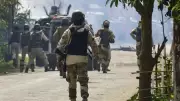 Three Killed in Manipur Village Attack Amid Exchange of Fire