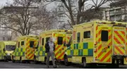 Three Men Die in West London Pavilion Fire; Investigation Underway