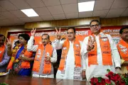 Three Rajya Sabha Seats from Rajasthan to Be Filled Unopposed