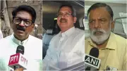 Three Sena (UBT) MPs Reaffirm Loyalty to Uddhav Amid 'Operation Tiger' Buzz