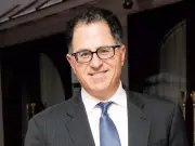 Throw Away the Map: Michael Dell's Guide to Forging Your Own Path
