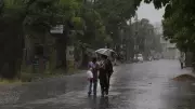 Thunderstorm Alert for Punjab as Weather Turns Volatile After Heatwave