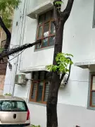 Thunderstorms Worsen Power Cuts in Noida and Ghaziabad, Residents Suffer