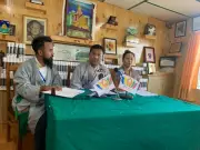 Tibetan Youth Congress Slams Chinese Foreign Minister's India Visit Over Tibet Issue