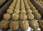 Tirumala Laddu Sales Hit Record 1.21 Crore in May 2025