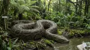 Titanoboa: The Giant Snake That Emerged After Dinosaurs Vanished