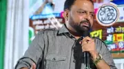 TMC Councillor Arrested for Molestation of Minor Girl in Kolkata