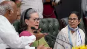 TMC Denies Merger Rumors After Mamata-Sonia, Rahul-Abhishek Meetings
