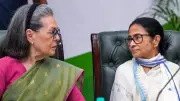 TMC Dismisses Merger Rumors with Congress After Mamata-Sonia Meeting
