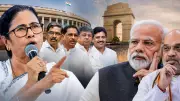TMC Escalates Battle to Delhi: Abhishek Banerjee Meets Speaker Over Rebel MPs