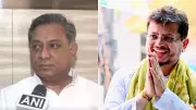 TMC Expels Two MLAs for Alleged Anti-Party Activities in West Bengal
