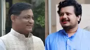 TMC expels two MLAs Sandipan Saha, Ritabrata Banerjee for anti-party activities