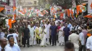 TMC Faces a Long and Challenging Road Ahead in West Bengal Politics