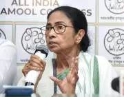 TMC Faces Major Internal Crisis as Over 50 MLAs Back Rebel Faction