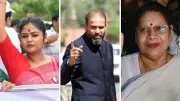 TMC Faces Rebellion: 19 MPs Reportedly Back Rebel Faction