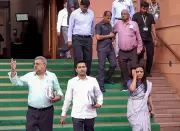 TMC files 20 disqualification petitions against rebel MPs