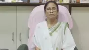 TMC Internal Rift: Only 8 MLAs, 6 MPs Attend Mamata's Meet Amid Rebellion