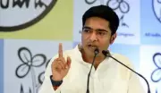 TMC Leader Abhishek Banerjee Named in FIR for 2018 Attack on BJP Worker