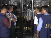 TMC Leader Abhishek Banerjee's Home Raided, Party Alleges Vendetta