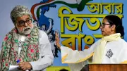 TMC Leader Sudip Bandyopadhyay Meets Union Minister Amid Rebel MP Crisis