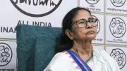 TMC Loses Control of Mekhliganj Municipality as Chairman, 5 Councillors Join Congress