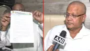 TMC Minority Cell Secretary Resigns, Slams Party Leadership