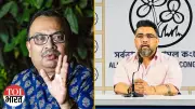 TMC MLA Questions CID After Egg Attack Accused Entered Mamata's House As Witness
