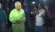 TMC MLA Sovandeb Chattopadhyay Cooperates in Signature Forgery Probe, Seeks Questioning of Accusers
