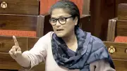TMC MP Sushmita Dev Resigns from Rajya Sabha, Blow to Mamata