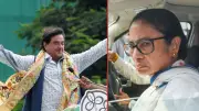 TMC Rebellion: 20 MPs May Join NDA, Shatrughan Sinha Silent Amid Crisis