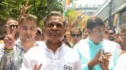 TMC Rebellion Intensifies: MLA Skips Mamata Meet, Questions Abhishek