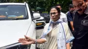 TMC Rebellion: Mamata vs Abhishek Amid Internal Turmoil in West Bengal