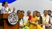 TMC Rebellion: Rebel MPs Claim 20 Lok Sabha Members, Seek Separate Bloc