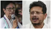 TMC Rebels Form Faction, Challenge Mamata Banerjee's Leadership