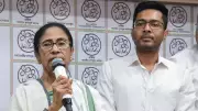 TMC rebels revolt against Abhishek Banerjee, cite concentration of power
