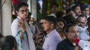 TMC Rebels Unite Behind Mamata, Reject Abhishek's Leadership Amid Internal Crisis