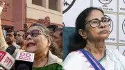 TMC Rebels Use Magic Number 19 to Bypass Anti-Defection Law in West Bengal