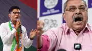 TMC Rift Widens as Kalyan Banerjee Refuses to Represent Abhishek