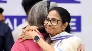 TMC shifts Delhi office amid rebel MP crisis, Abhishek Banerjee's home searched