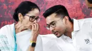 TMC split crisis: Impact on INDIA bloc and opposition unity