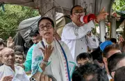 TMC Split Imminent, Claims Bengal Minister; Party Denies Rift